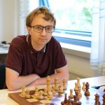 Viktor Haarmark Nielsen bliver International Mester