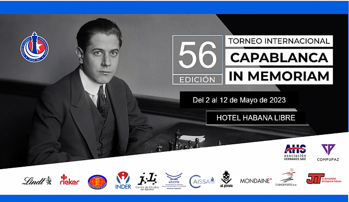 Read more about the article Capablanca Memorial