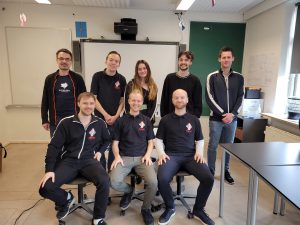Read more about the article Frem og Fredericia nye hold i Skakligaen