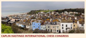 Read more about the article Hastings Chess Congress