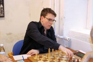 Read more about the article Firdelt føring i Killer Chess