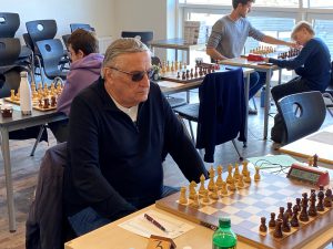 Read more about the article 6. KØGE OPEN 2025