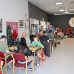 Live fra Holbæk Løvspring