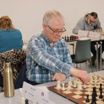 Poul Rewitz vinder stor studieturnering