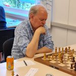 Hector flyvende i Ballerup