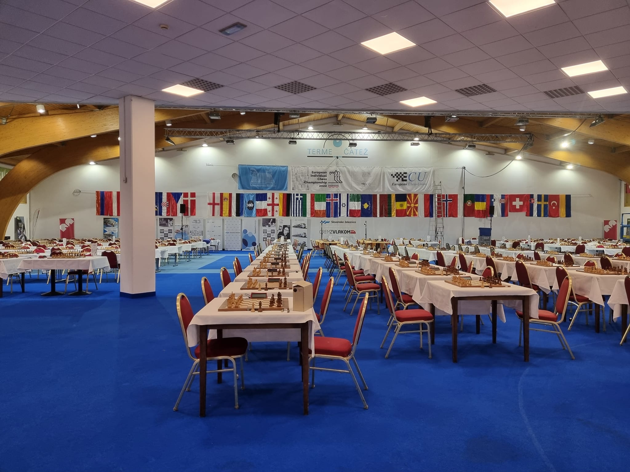 Read more about the article European Individual Chess Championship 2022