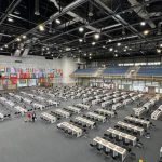 45. FIDE Chess Olympiad starter onsdag