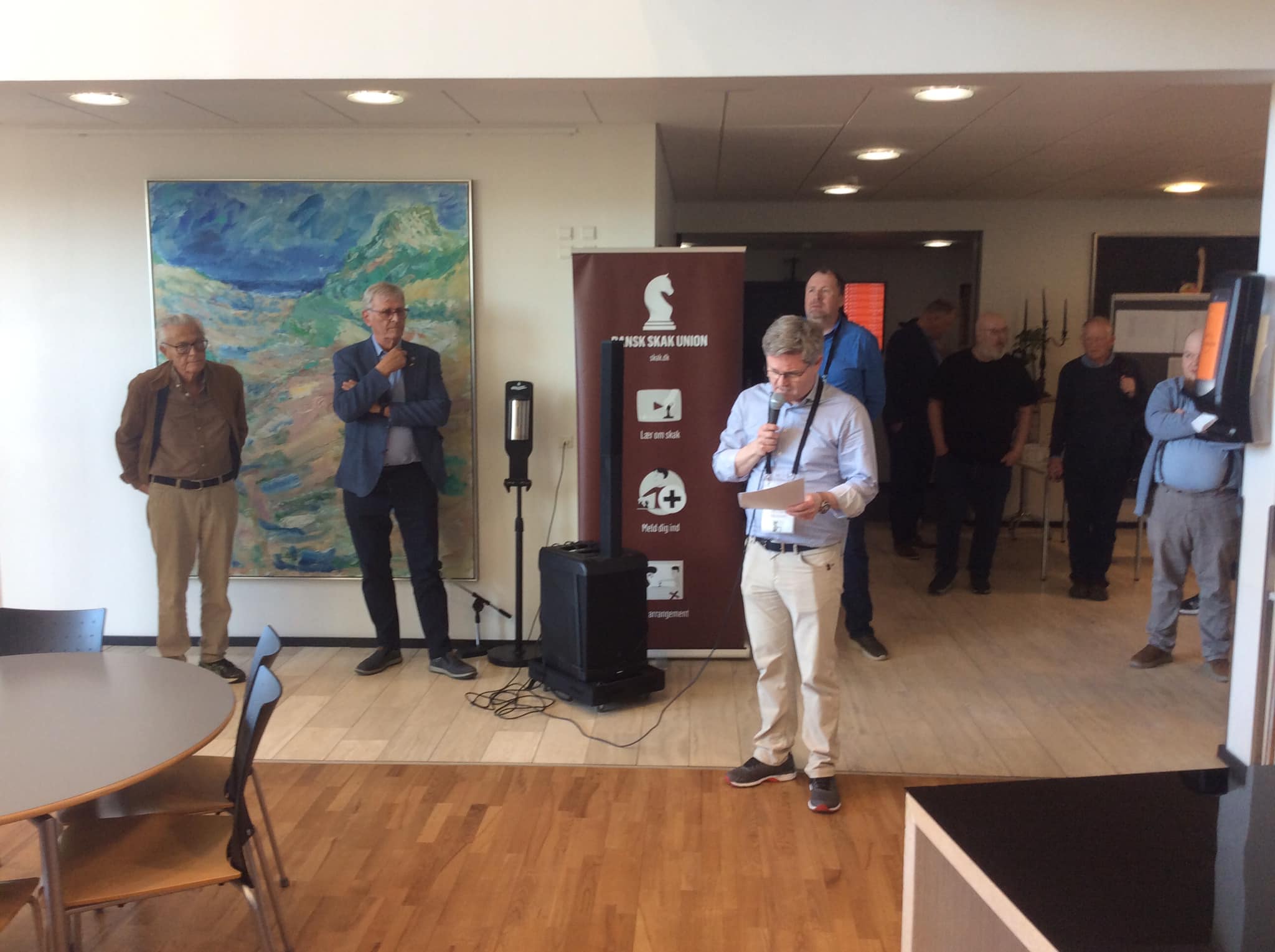 You are currently viewing SonFlow Cup – Kolding Bymesterskab 2025: Første runde
