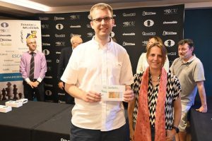 Read more about the article Mads Andersen delt 2’er i Andorra Open