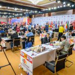 World Cup 2025 startet