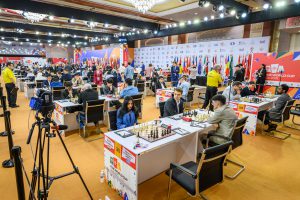 Read more about the article World Cup 2025 startet