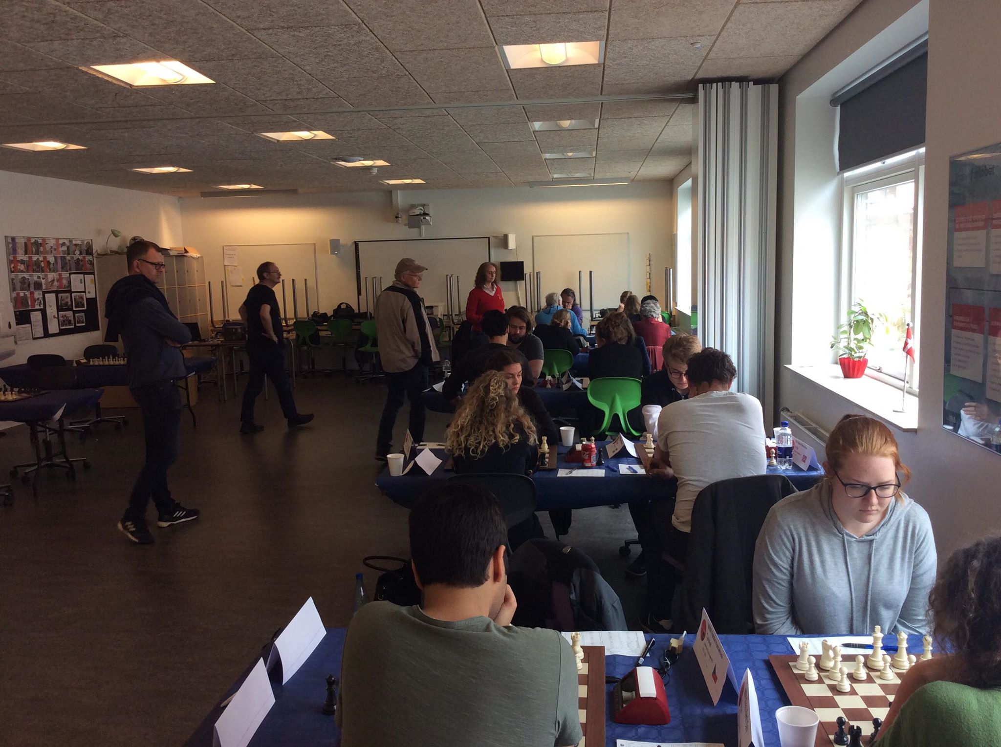 Read more about the article FREDERICIA CHESS 2022