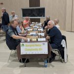 Senior EM inden sidste runde