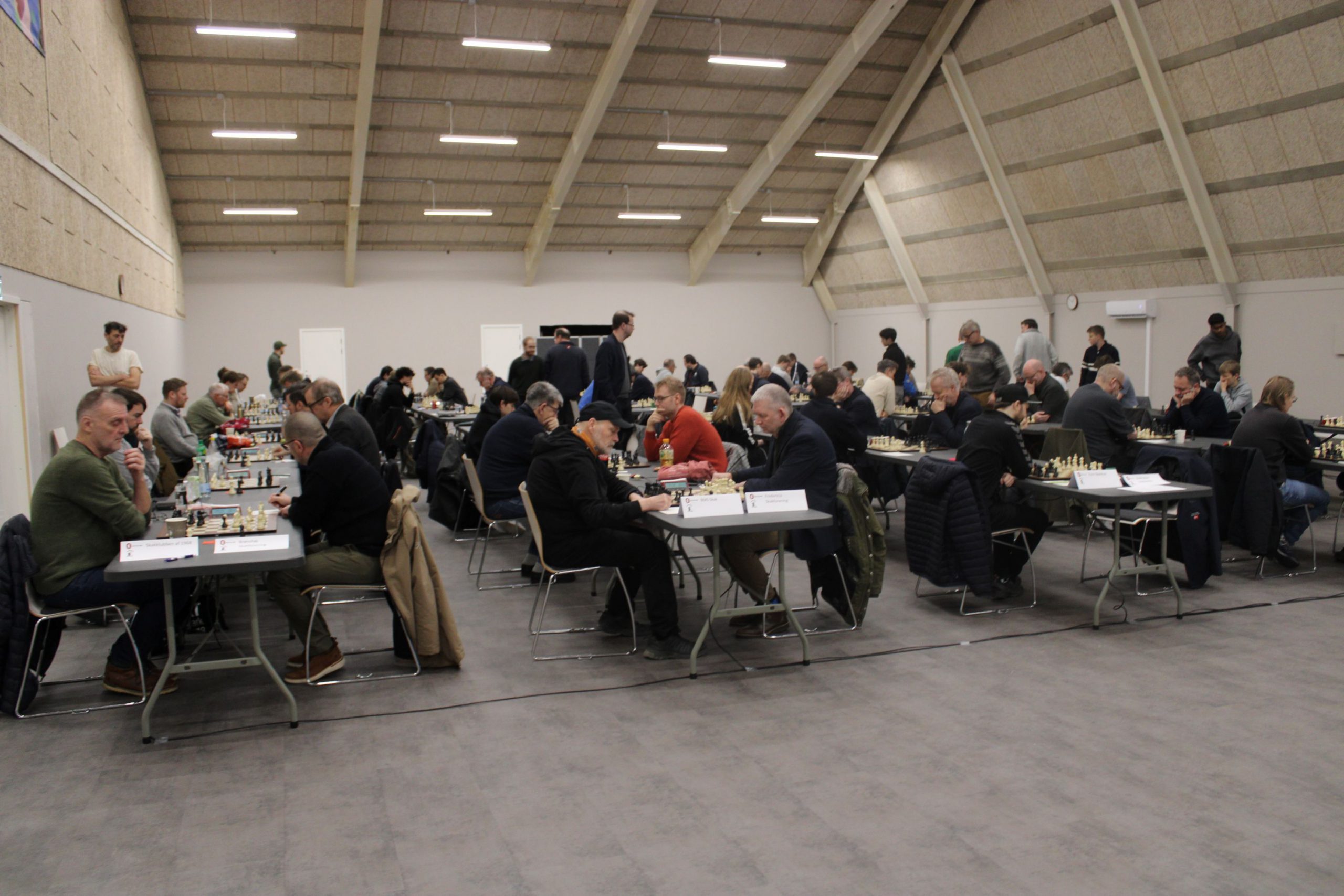 You are currently viewing Skanderborg stadig i front i Skakligaen