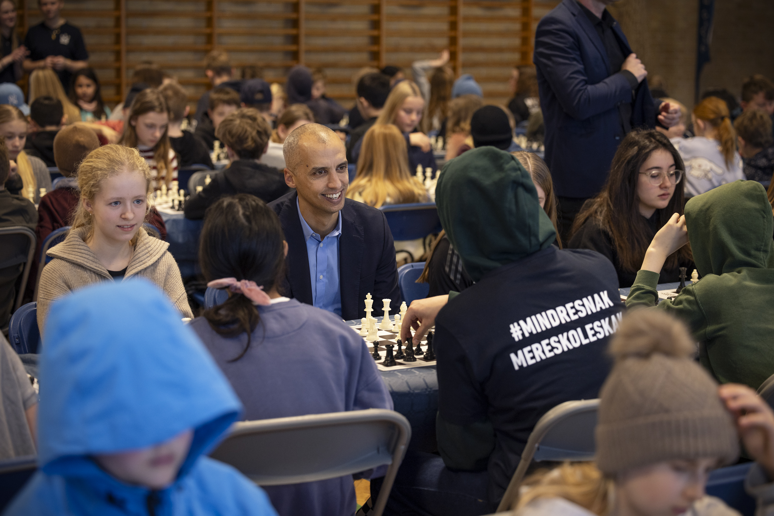 You are currently viewing Skolernes Skakdag