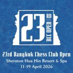 Bangkok Open