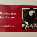 Larsen Museet åbnet