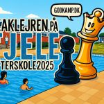 Kort nyt uge 26
