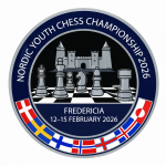 NM for Ungdom i Fredericia