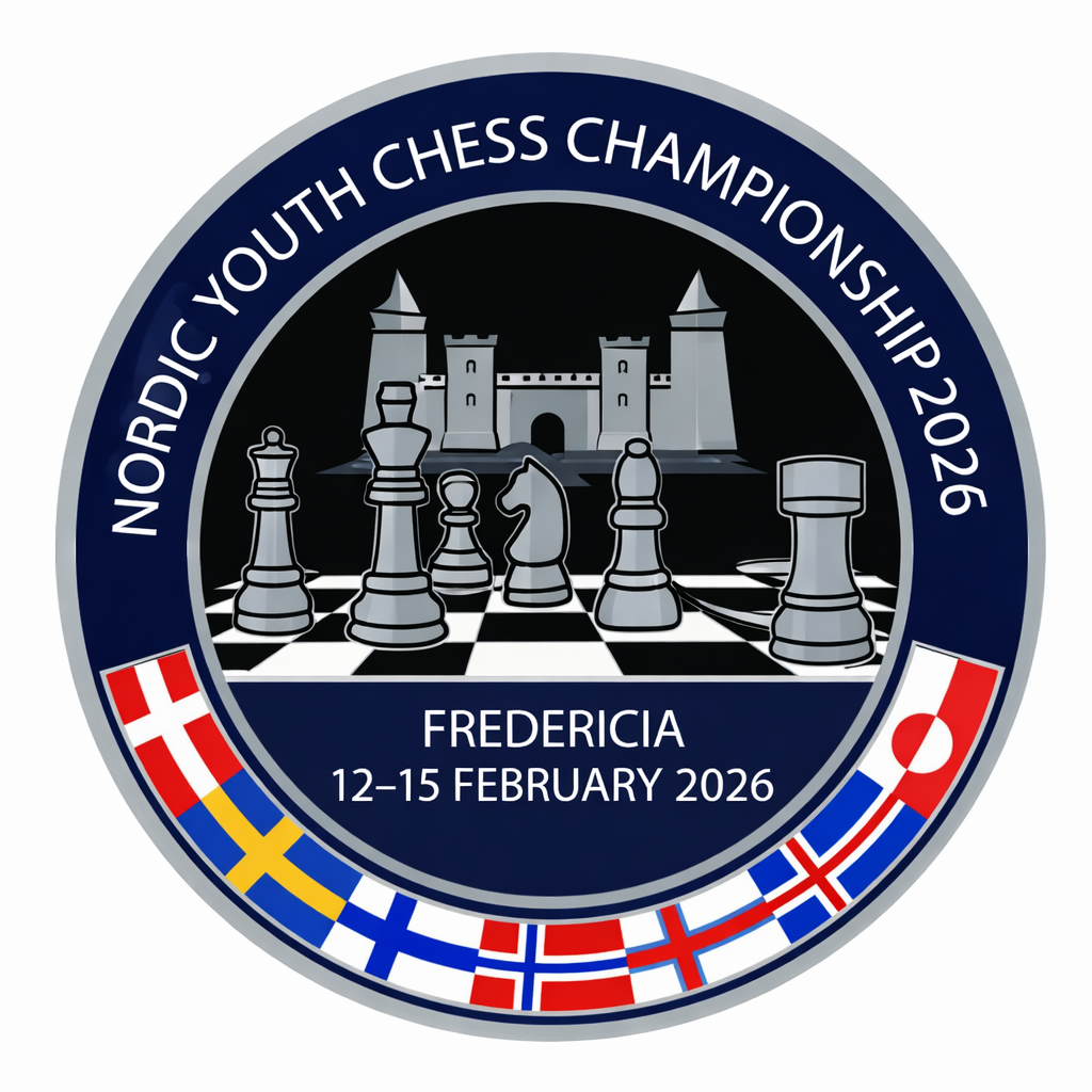 You are currently viewing NM for Ungdom i Fredericia