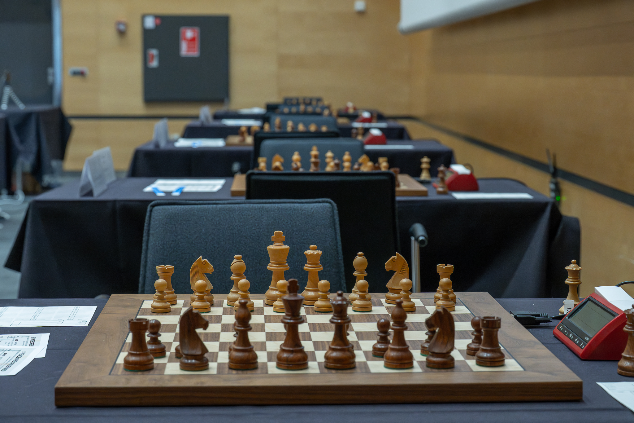 You are currently viewing Delt føring ved DM