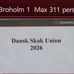 Bjørn M. Ochsner igen alene i spidsen