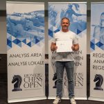 Sune Berg Hansen vandt Kronborg Open