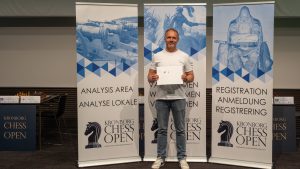 Read more about the article Sune Berg Hansen vandt Kronborg Open