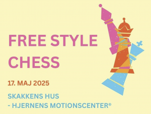 Read more about the article Freestyle turnering i Danmark