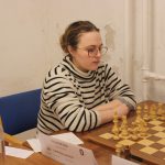 Ellen Kakulidis danmarksmester for kvinder 2026