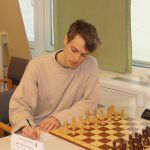 Jens Ramsdal Aarhusmester