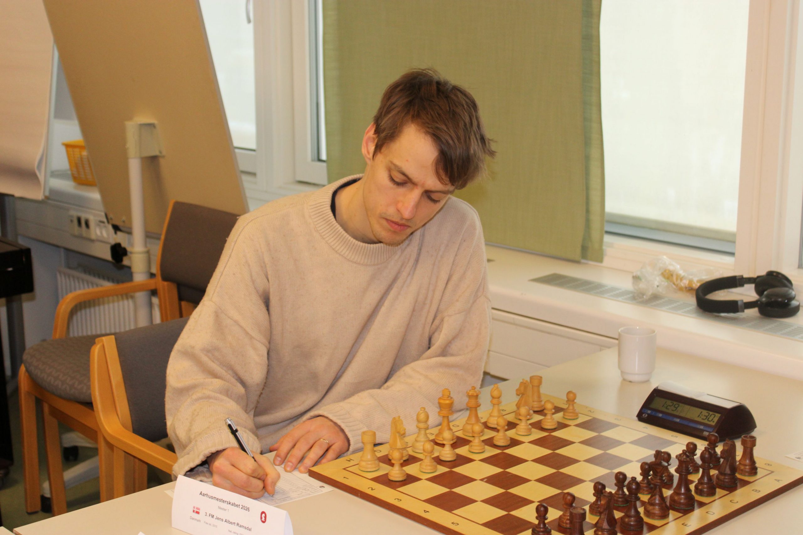 You are currently viewing Jens Ramsdal Aarhusmester