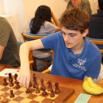 Copenhagen Chess Challenge 2026
