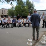 Jørgen Hvenekilde med i Chess Board of Fame