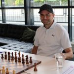 Allan Stig danmarksmester i hurtigskak 2026