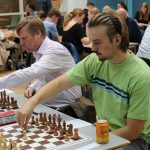 Live fra Odensemesterskabet