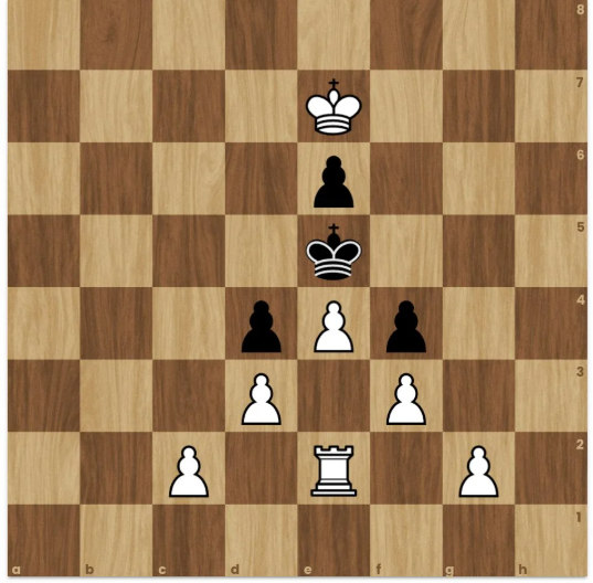 Read more about the article Skakopgaver formet som juletræer