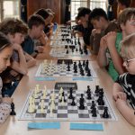 Hanesh Ravikumar vandt København Open i skoleskak