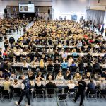Landsfinalen i Skolernes Skakdag