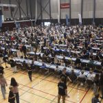 Landsfinalen i Skolernes Skakdag