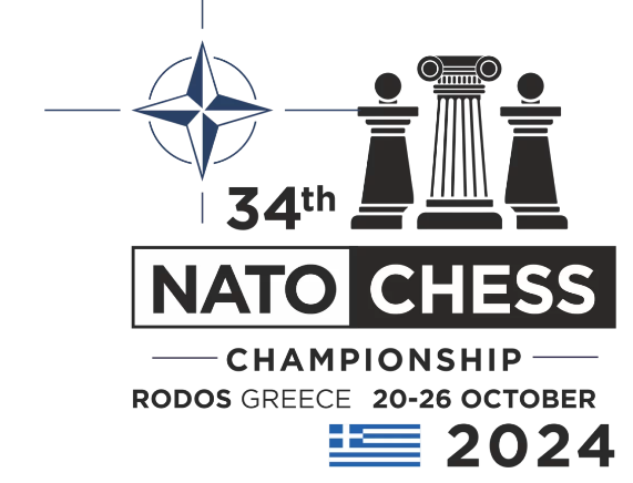 Read more about the article 34rd NATO Chess Championship 2024