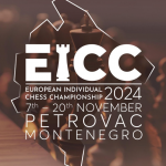 European Individual Chess Championship 2024