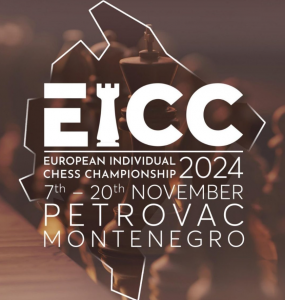 Read more about the article European Individual Chess Championship 2024