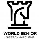 32th World Senior Chess Championship 2024