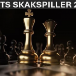 Årets Skakspiller 2024