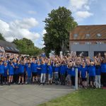 Skaksommerlejren 2025 i gang
