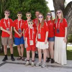 Ungdoms VM U14 – U18 2026