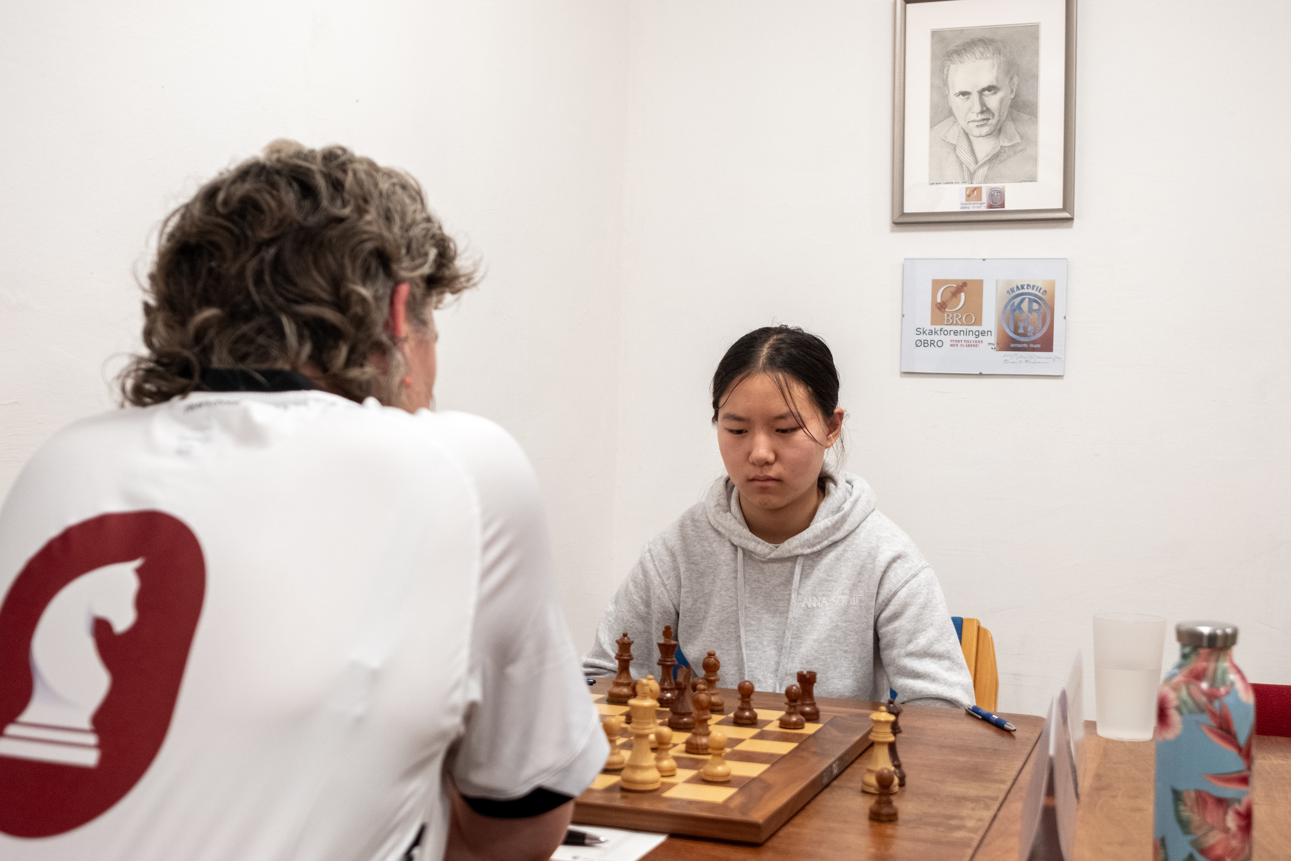 You are currently viewing Anna Sofie Li Kvindedanmarksmester 2025