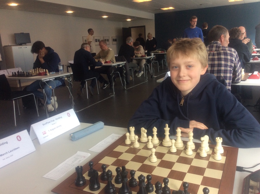 Read more about the article Sonflow Cup/Kolding Bymesterskab 2026