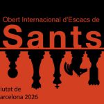  Open Internacional de Sants Barcelona